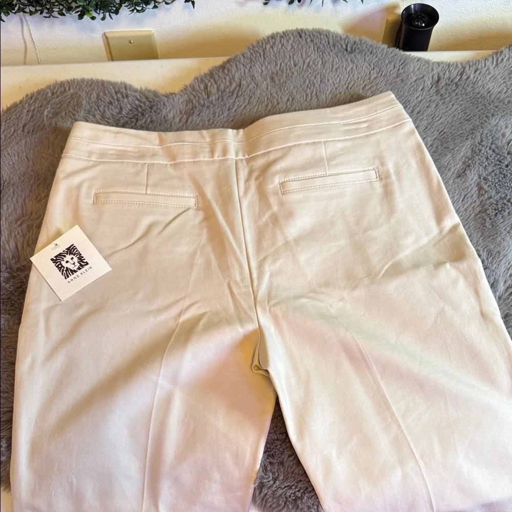 NWT Anne Klein Women’s Tousers - Picture 6 of 7
